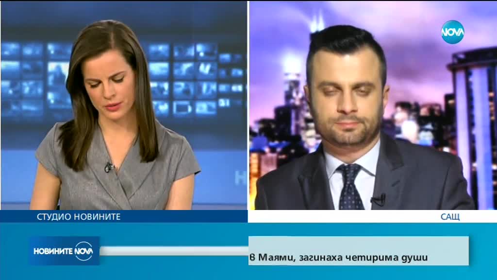 Новините на NOVA (16.03.2018 - обедна емисия)