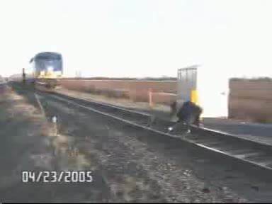 Евала,  този не е в час!