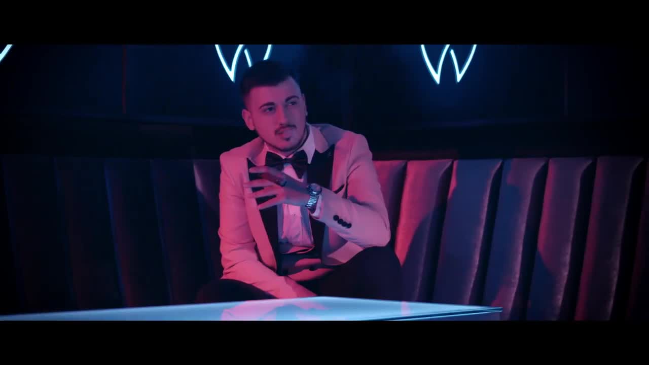 Bobi ft. Adnan Beats - Dance With Me / Official 4k Video 2018