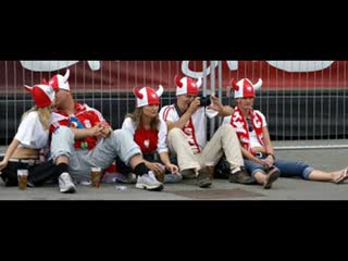 EURO08-готини фенки