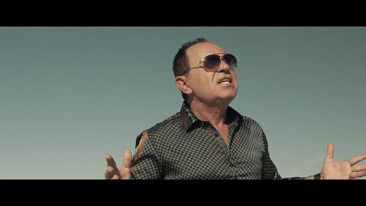 Mile Kitic - Sto me nisi manje volela ( Official Video - 2015 )