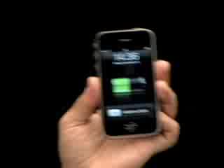 Iphone Трик - Презареждане на Батерията