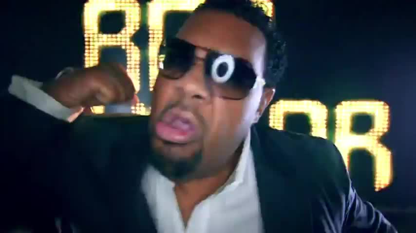 New! Pitbull ft. Bob Sinclar & Dragonfly ft. Fatman Scoop - Rock The Boat ( Официално Видео )