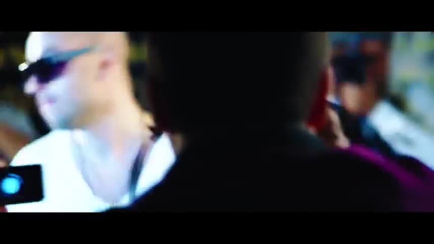 New! Андреа ft. Honn Kong - Без окови (official Video) 2o13