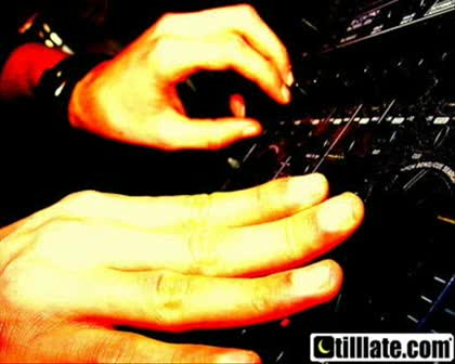 Exit Osaka - Hold On (dj Antoine Vs. Mad Mark & Yoko Remix)