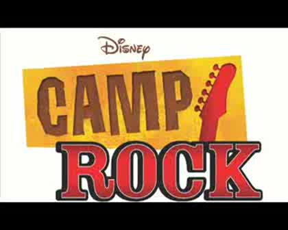 Camp Rock - Our Time