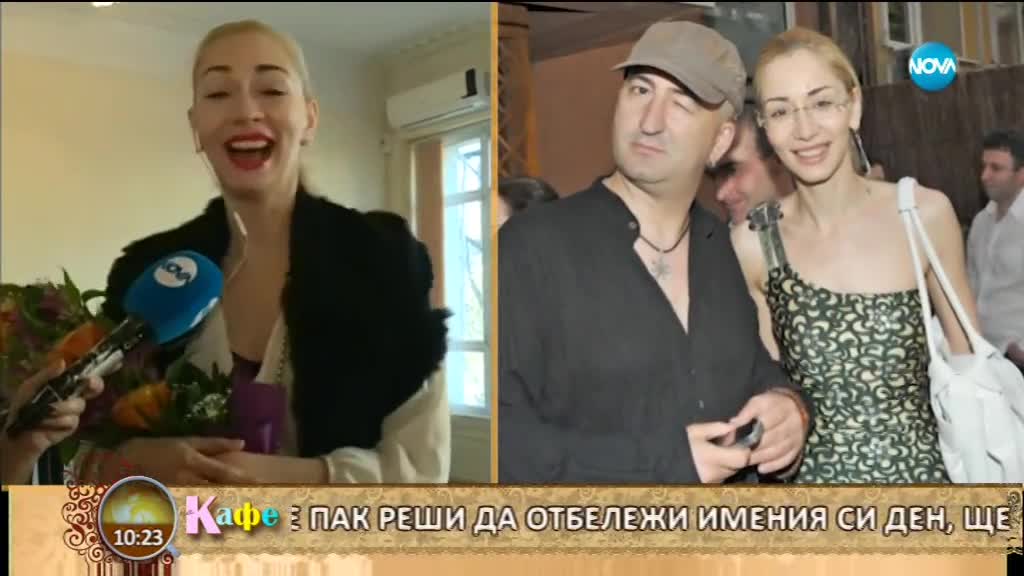 „На кафе” на Антоновден с Нети и Антония Петрова
