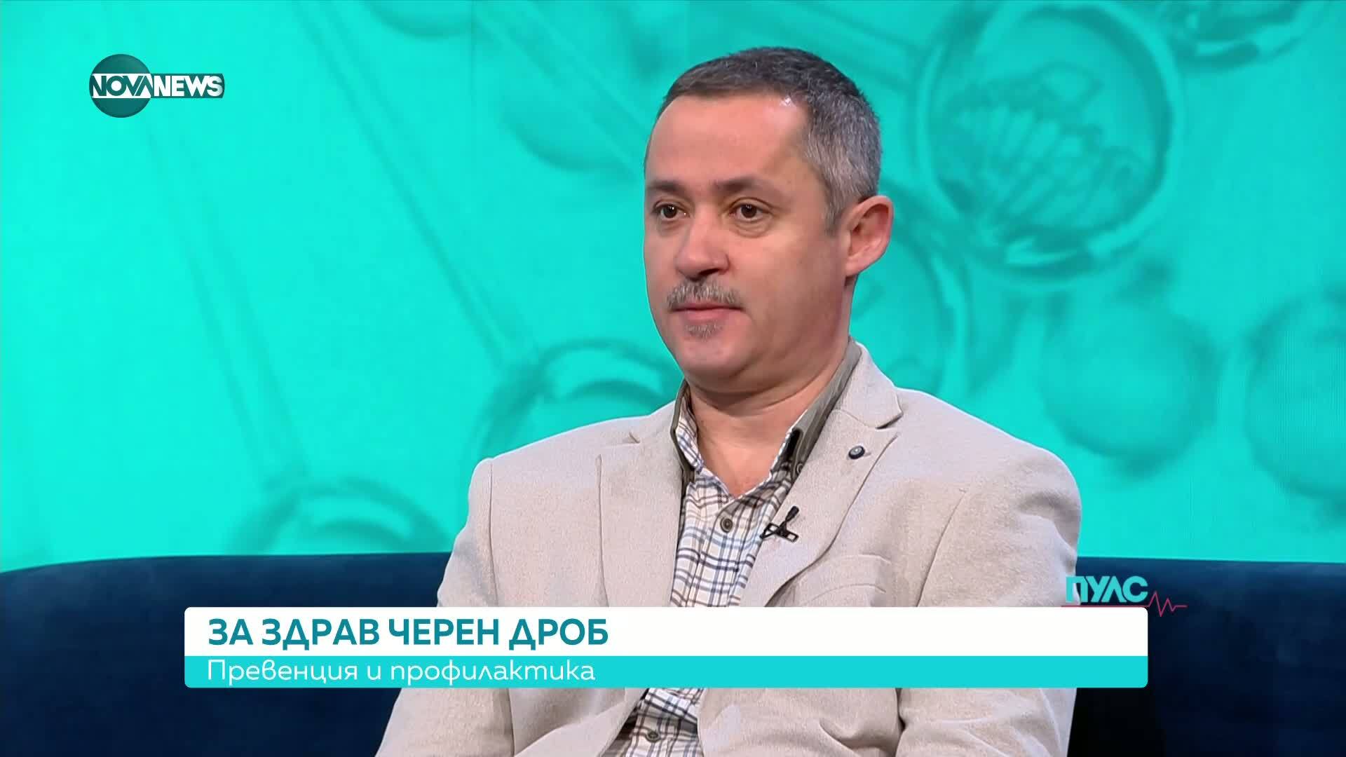 Как да пазим черния дроб здрав: Най-големият вътрешен орган страда „без да боли“