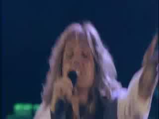Whitesnake - Ready An Willing
