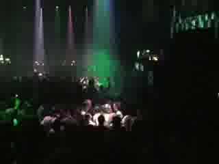 Metropolis - Sven Vath 13.04.2007