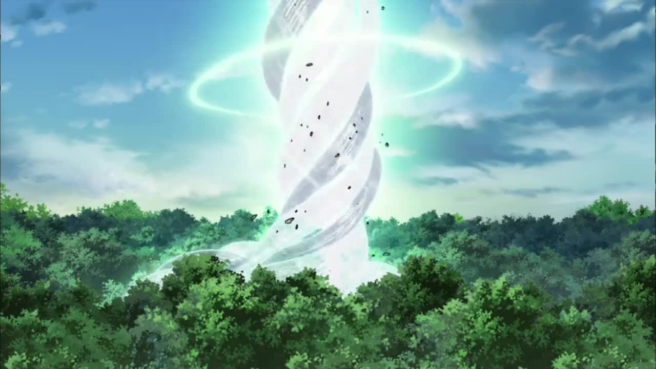 [ Bg Subs ] Naruto Shippuuden 312 Върховно качество
