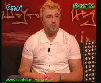 Нешоуто На Нед Гост Лео 28.05.2008 Част 2