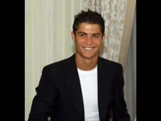 C. Ronaldo Vs F.torres Вие Изберете
