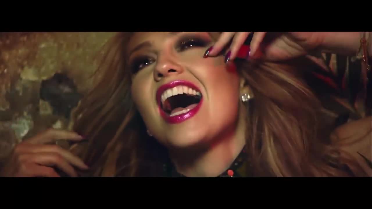 Премиера 2015 ! Thalia feat. Becky G - Como Tu No Hay Dos ( Official Video )