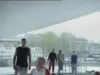 Nike Football - Ronaldinho Freestyle