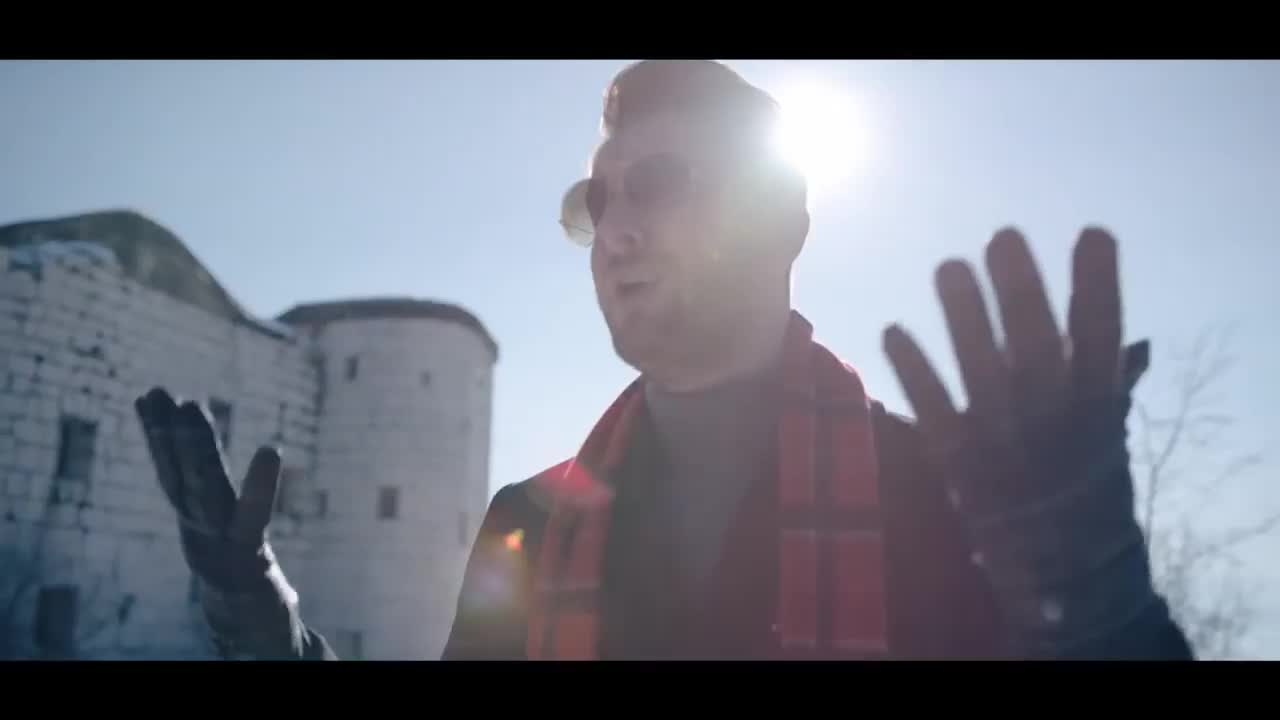 Sejo Boy -- Tebi Se Moze Sve 2018 Official Video