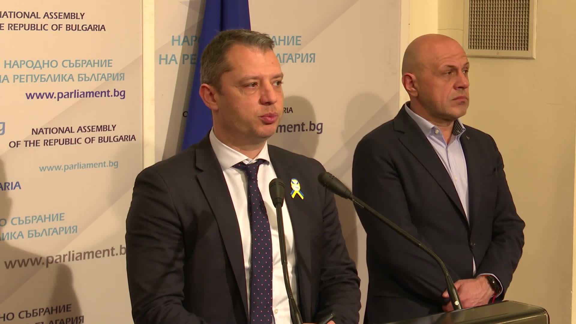 Делян Добрев: Зад Gemcorp стоят руски олигарси
