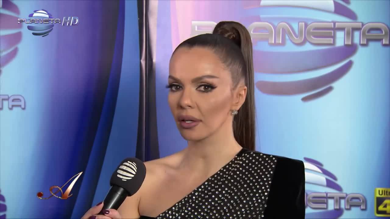 Автограф - 16 години Планета ТВ, 06.12.2017