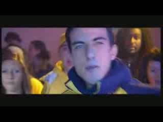 The Dog Squad - One Night Ft. Rahlo Of Blacksoil Project
