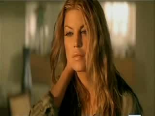 Fergie - Big Girls Dont Cry