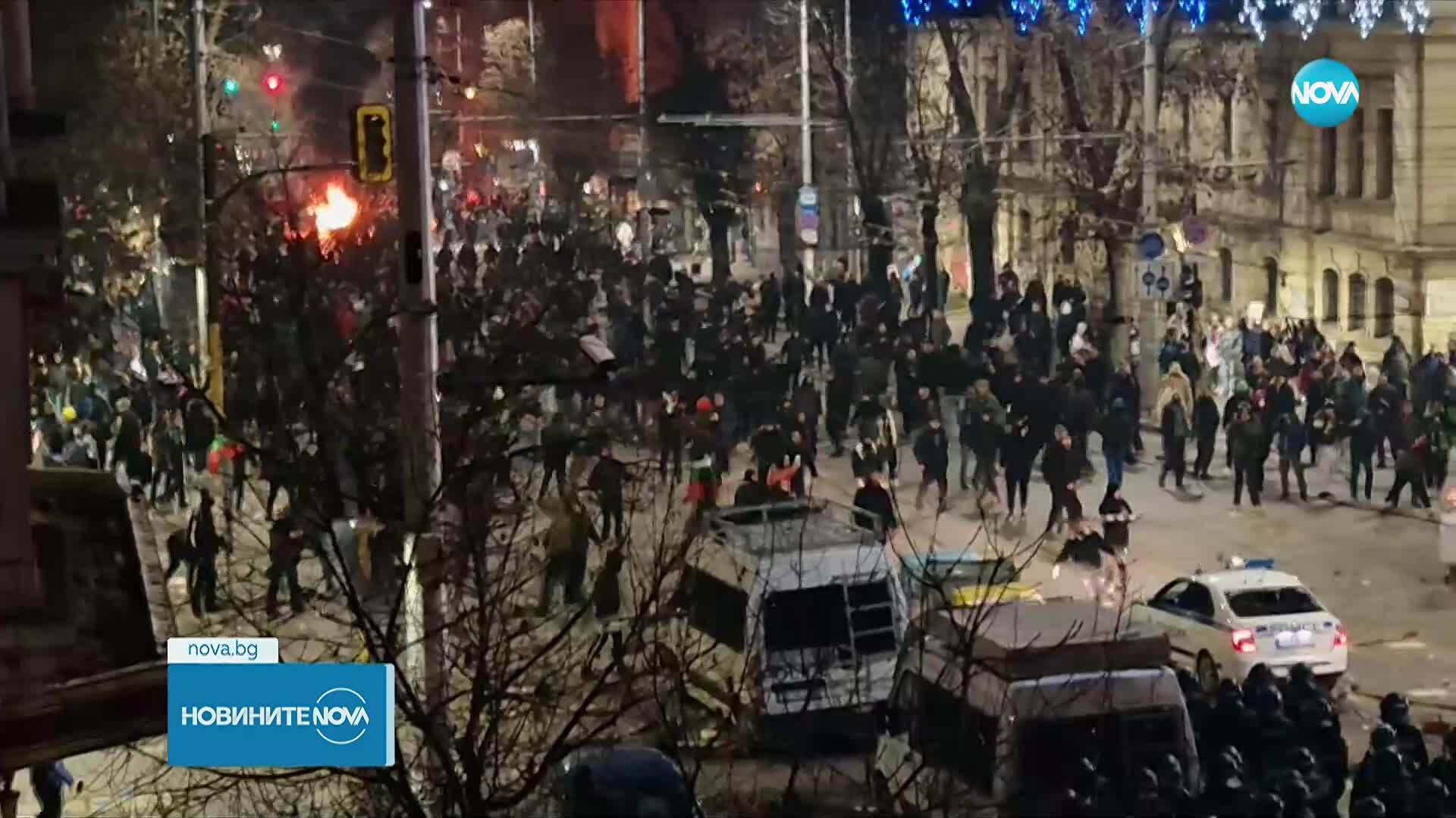 Новините на NOVA (04.12.2025 - 6.00)