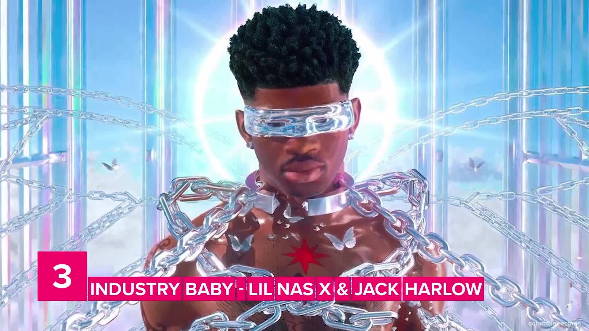Новата музика тази седмица: скандално видео на Lil Nas X