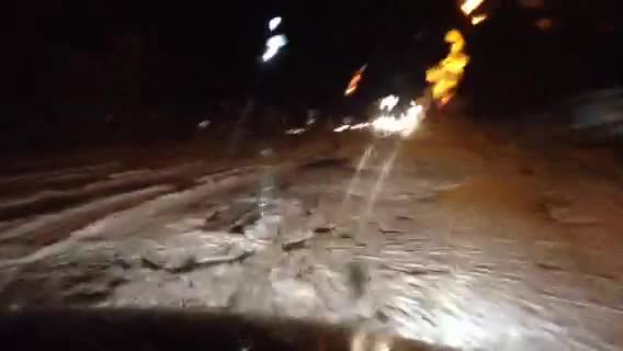 Град в Исперих