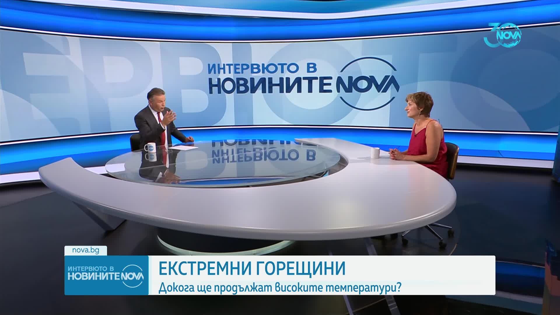 Журналист: Видяхме безсилието на властта да се справи с пожара във Воден