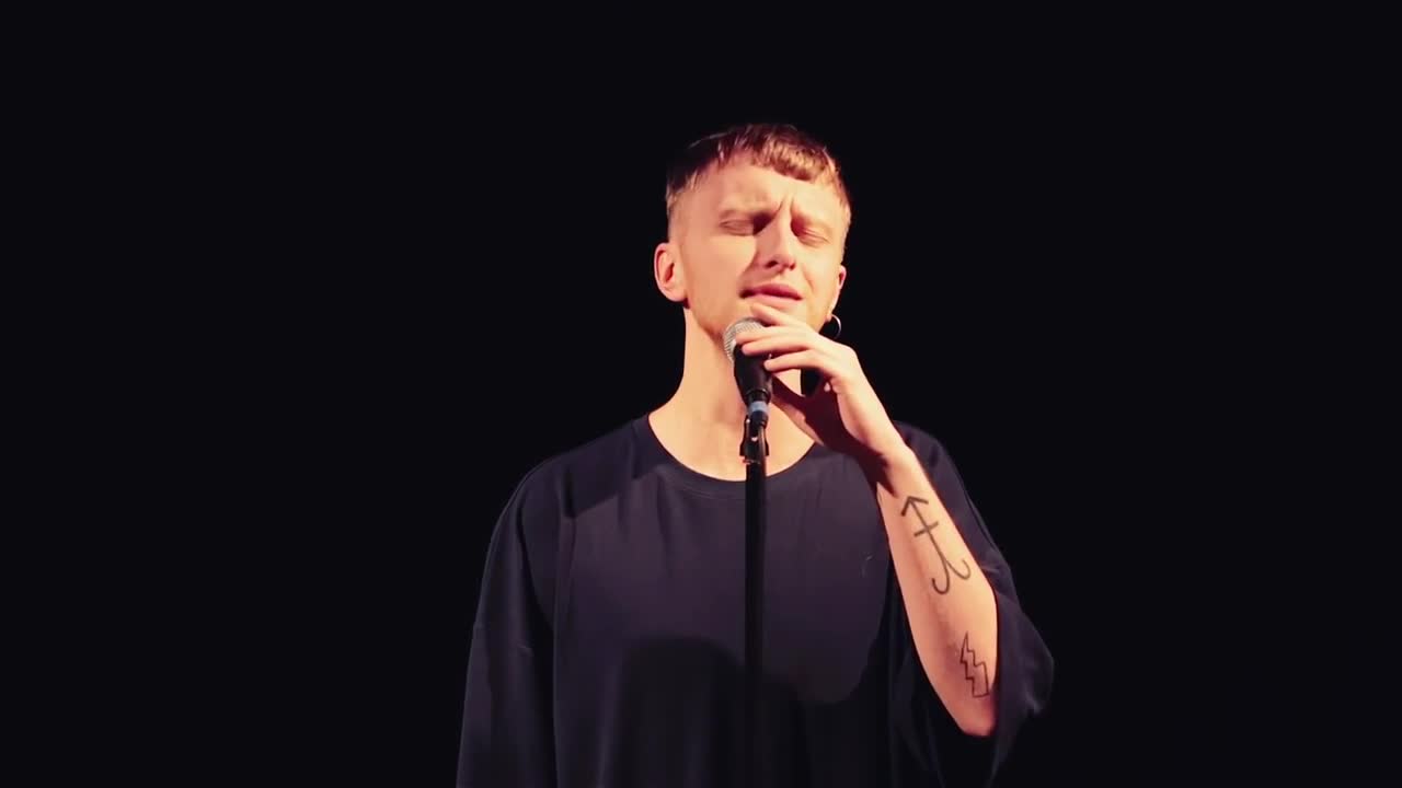 Elias - Cloud - Облак / Live Acoustic / Превод