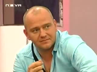 Big Brother - Разрушаване На Къщата Част 4