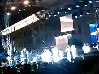Loop & City LIVE - 2008
