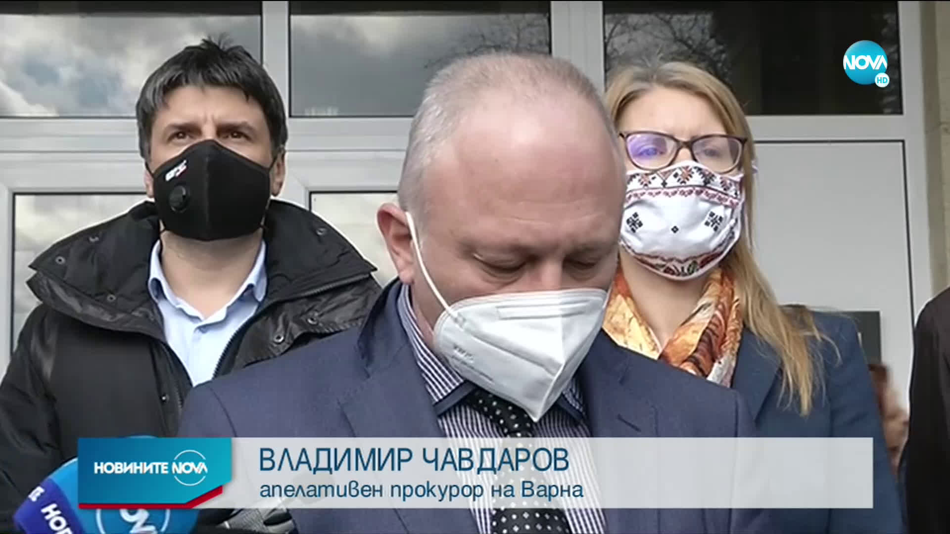 Удар срещу наркомафията във Варненско