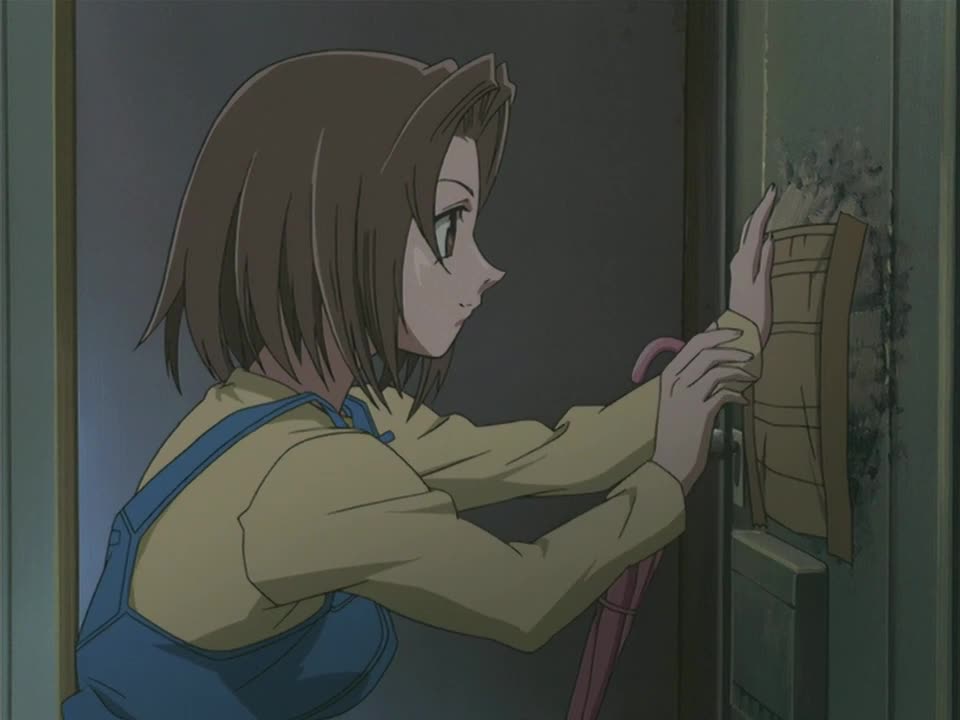 [ Bg Subs ] Tenjou Tenge - 02 [ Ryu Ko ]