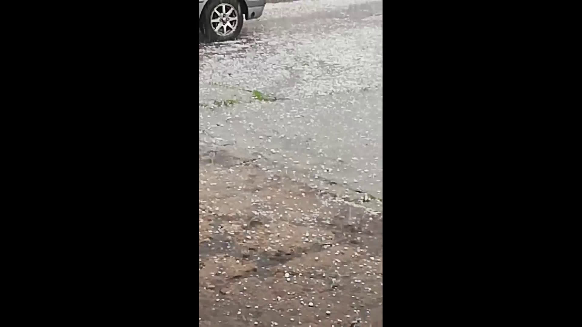 Природно бедствие