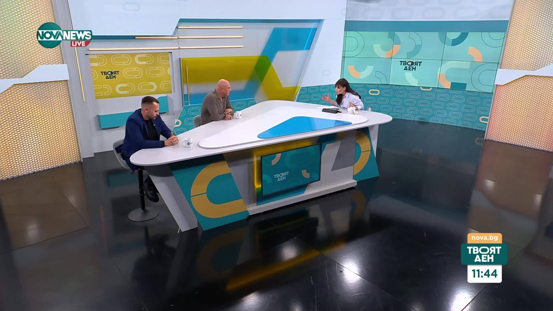 Кой създава риск в заснетата ситуация с кортеж на НСО, която доведе до лавина от реакции в социалните мрежи