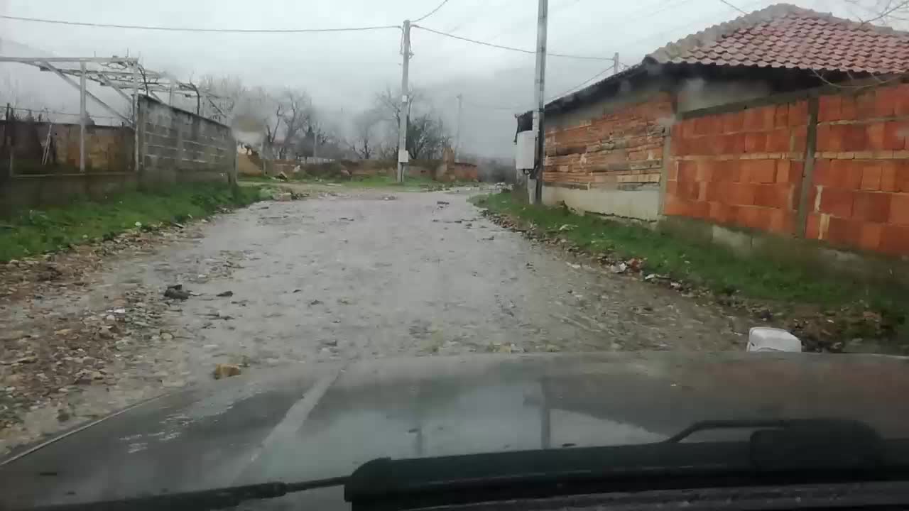 Вилна зона Сливен