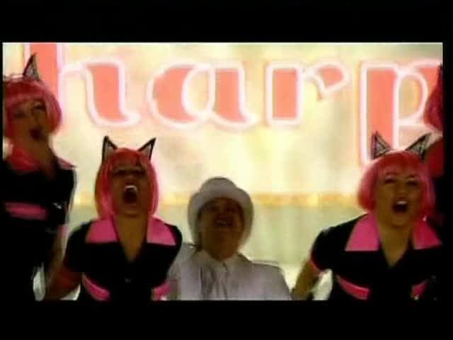 High School Musical 3 - I Want It All (version #1)(Високо Качество)