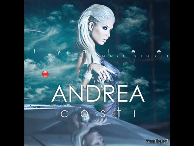 Andrea feat. Costi - Bounce   Subs 