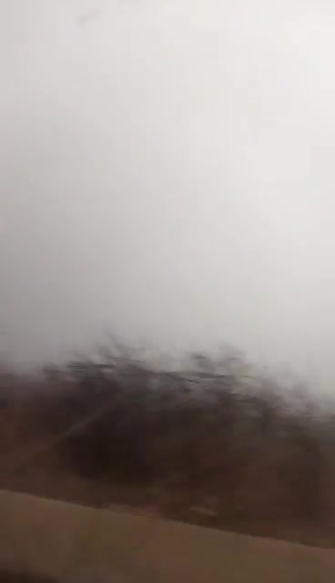 Торнадо