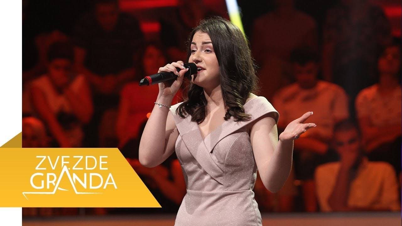 Emina Hrustic - КАСТИНГ - Голямата поп-фолк звезда 18/19 - 22.09.18. EM 01