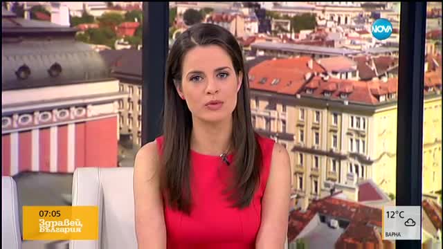 Отбелязваме Деня на храбростта с грандиозен парад