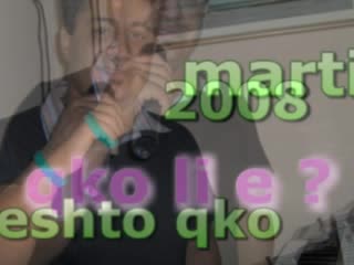 Nasko Mentata=neshto Novo - 2008 - Miks - Kiu4ek