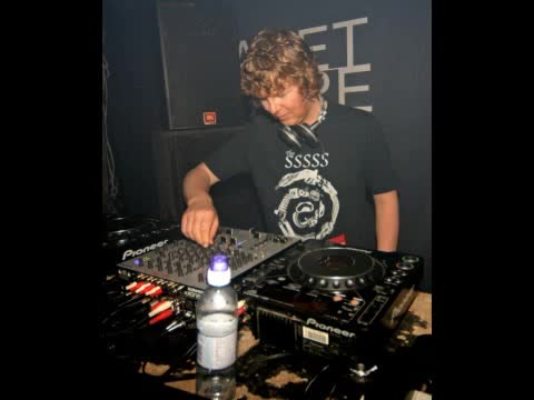 John Digweed-Transitions 13-04-08