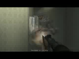 Call Of Duty 2 Lucker