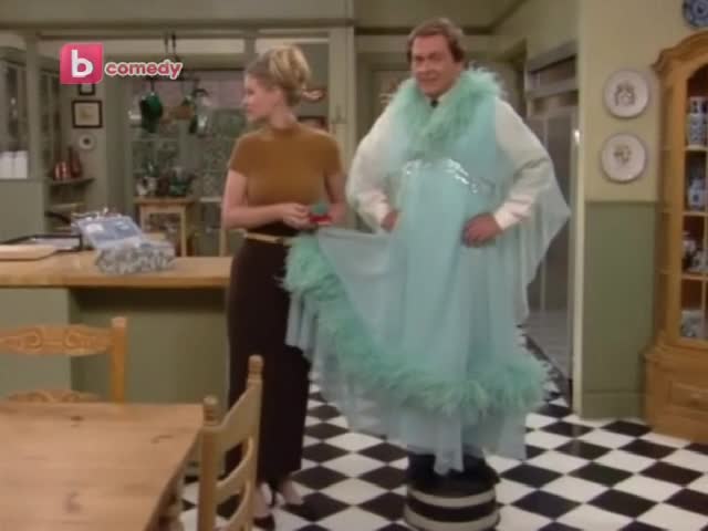 Гувернантката (the Nanny) сезон 4 епизод 23 Бг Аудио - Vbox7
