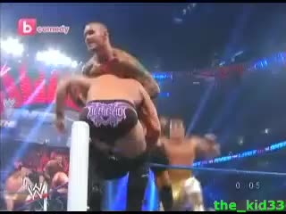 Високо Качество ! Wwe Отвъд Предела 2012 Част 4 Бг аудио 8.06.12 Целия Турнир