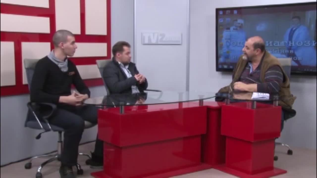 Рапъри говорят за цигани,полиция и държава