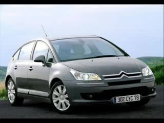 Citroen Tuning