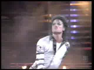 Michael Jackson - Another Part Of Me