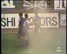 17 Години Вие носите срама от 7;1 !